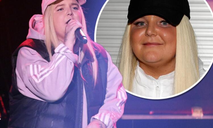 lirik lagu dance monkey