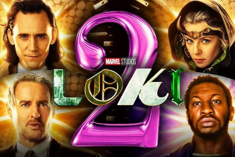 Loki Season 2