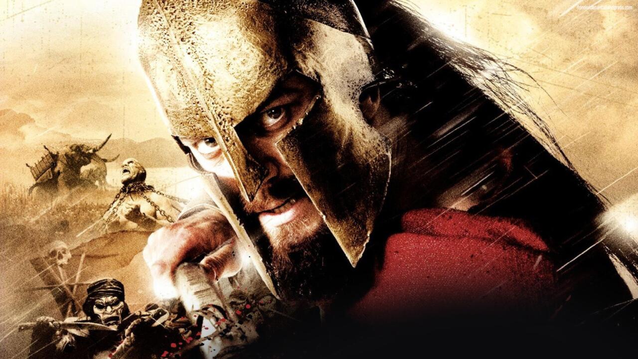 Sinopsis Film 300, Film Sejarah Kaum Spartan