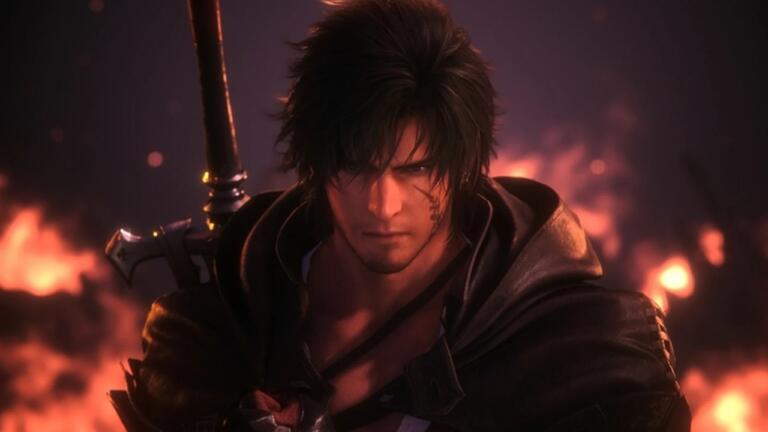 Ada Final Fantasy XVI, Inilah Daftar Game Baru yang Rilis Bulan Juni 2023