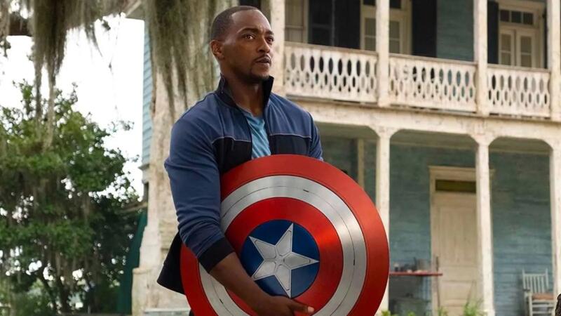 Akhirnya Marvel Umumkan Judul Untuk Film Captain America 4!