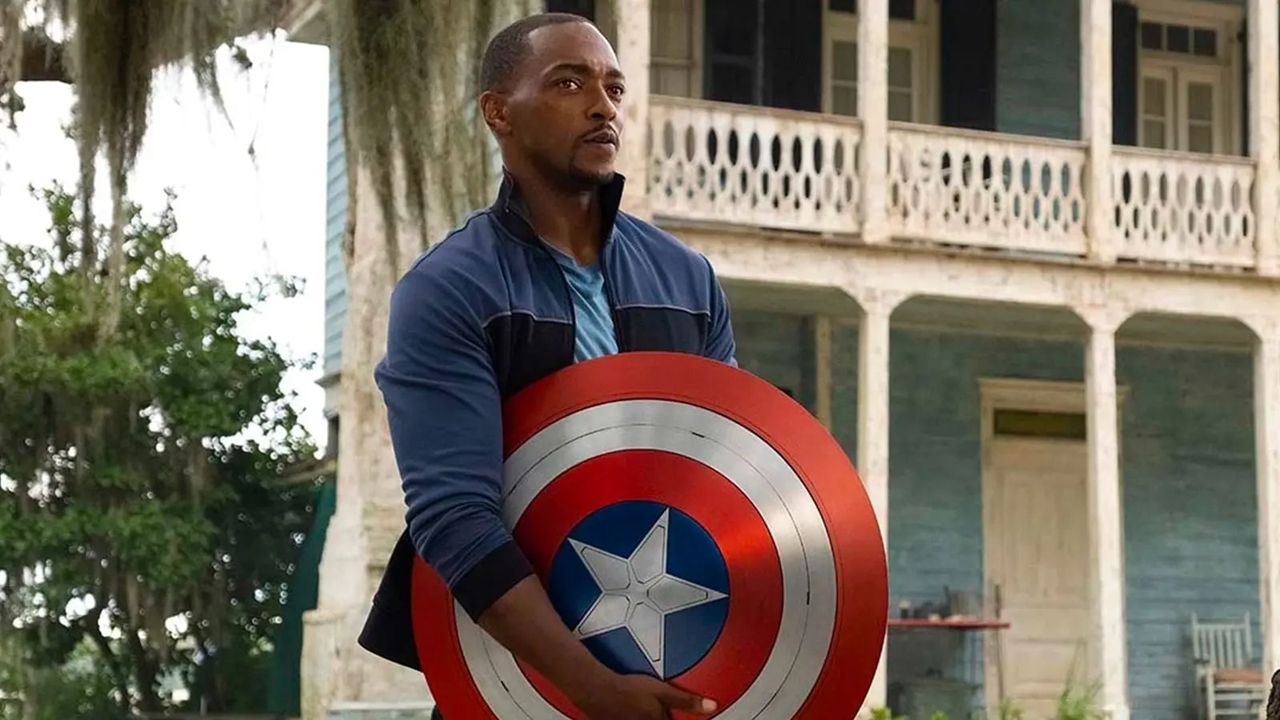 Akhirnya Marvel Umumkan Judul Untuk Film Captain America 4!