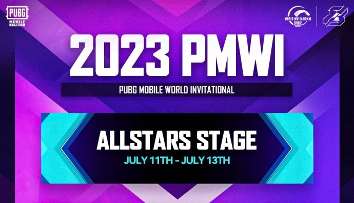 All Stars Stage PMWI 2023