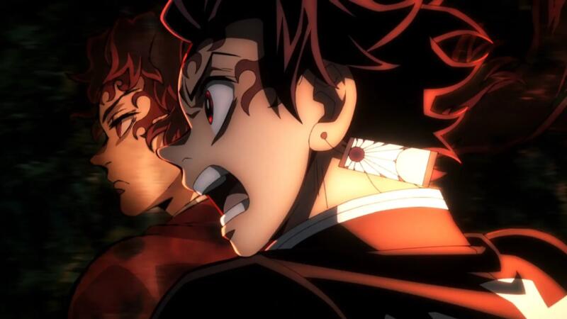 Anime Kimetsu No Yaiba Season 4 Sudah Diumumkan!