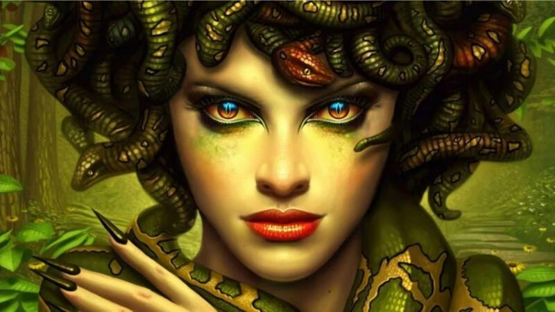 Aslinya-mero-mero-no-mi-itu-mythical-zoan-medusa