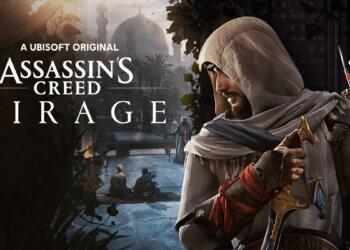 Assassin’s Creed Mirage