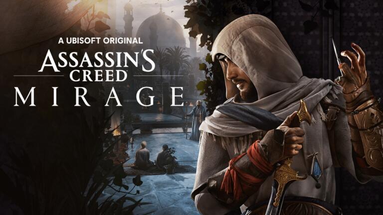 Ubisof Pamer Gameplay Walkthrough Assassin’s Creed Mirage 5 Ubisof Pamer Gameplay Walkthrough Assassin’s Creed Mirage