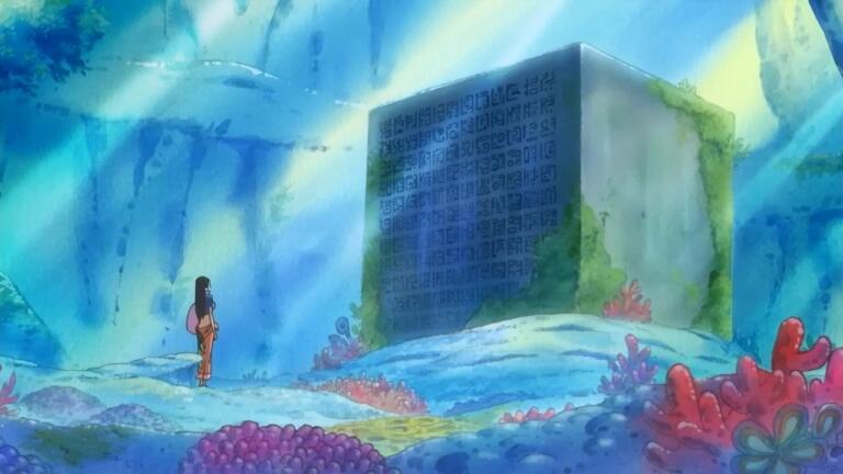 Teori One Piece: Bagaimana Cara Poneglyph Bisa Tersebar ke Seluruh Dunia? 7 Teori One Piece: Bagaimana Cara Poneglyph Bisa Tersebar ke Seluruh Dunia?
