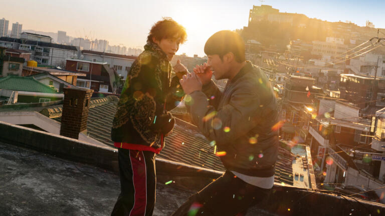 Baru Tayang di Netflix, 4 Fakta Menarik Drama Korea Bloodhounds