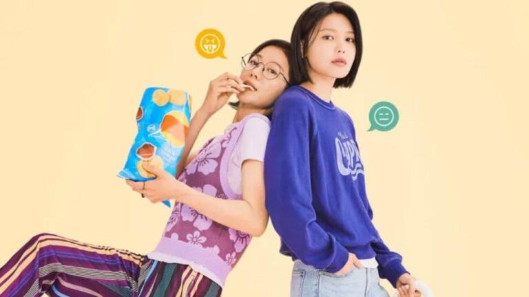Bercerita Tentang Ibu dan Anak, Sinopsis Drama Korea Not Others