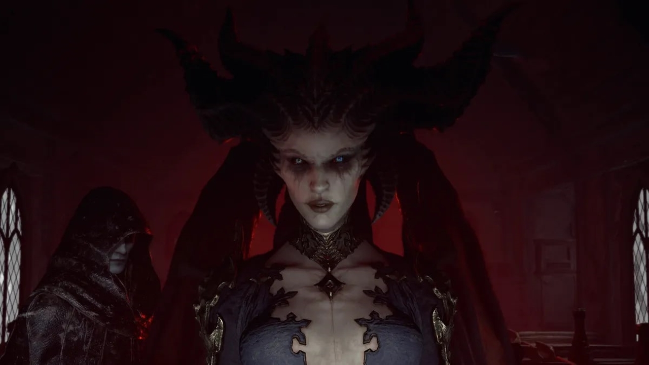 Berhasil Meraup Penghasilan yang Tinggi, Game Diablo IV Laku Keras!