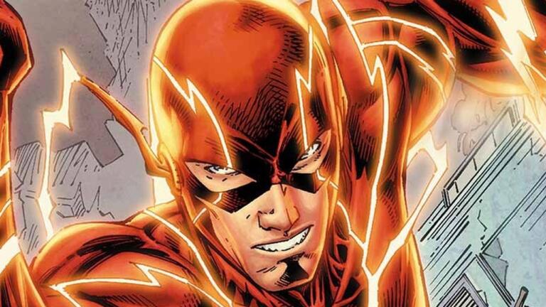 Bisa Mengubah Timeline, Inilah Karakter Tercepat Di Dc Universe!