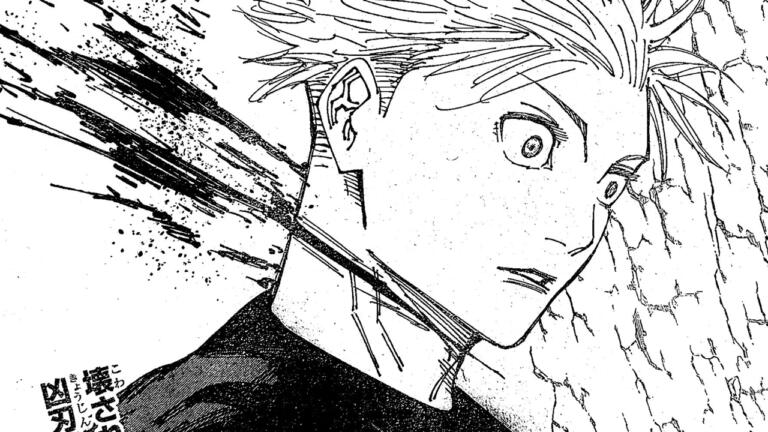 Jujutsu Kaisen: Bisakah Gojo Satoru Selamat Dari Teknik Sukuna? 10 Jujutsu Kaisen: Bisakah Gojo Satoru Selamat Dari Teknik Sukuna?
