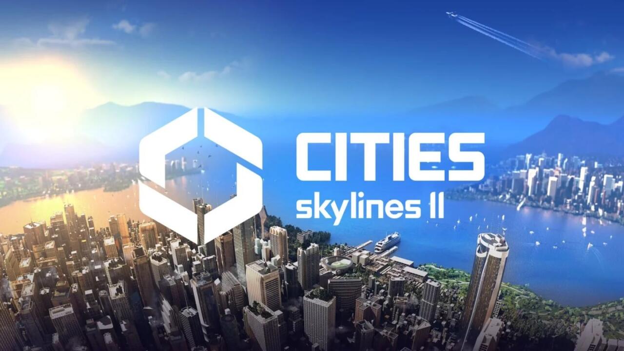 Paradox Shares Release Date of Cities: Skylines II - Dafunda Global
