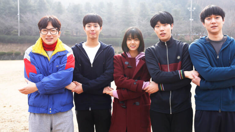 Cocok Buat yang Darah Tinggi, 6 Rekomendasi Drakor Tanpa Drama