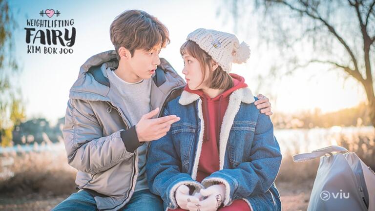 Cocok Ditonton Bareng Bestie, Drama Korea Bertema Persahabatan