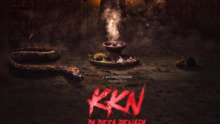 Based on True Stories, 5 of Indonesia’s Best Horror Movies