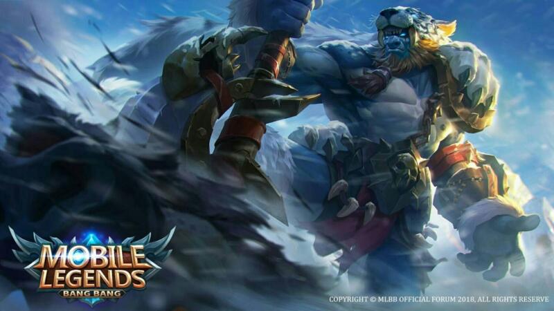 Dijamin Kena Banned, Inilah Cara Ampuh Report Akun Mobile Legends!