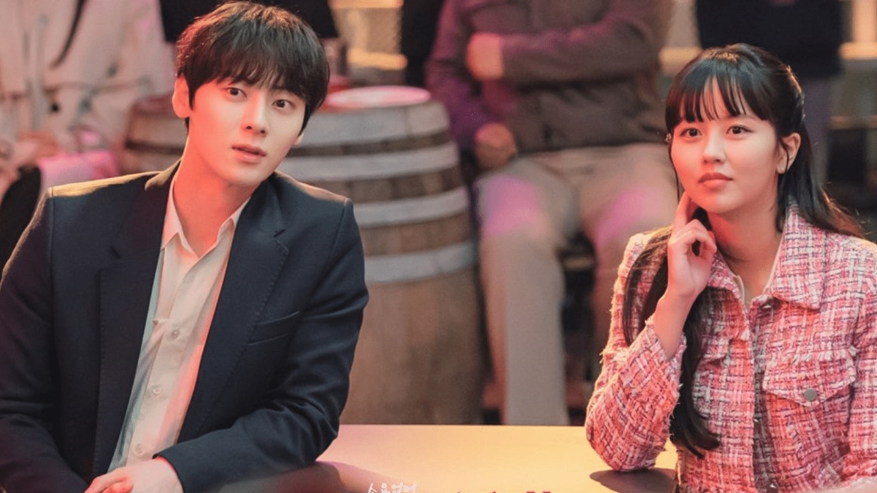 6 Drama Korea Terbaru yang Siap Rilis Pada Juli 2023! 1 Drama Korea Terbaru Yang Siap Rilis Pada Juli 2023!