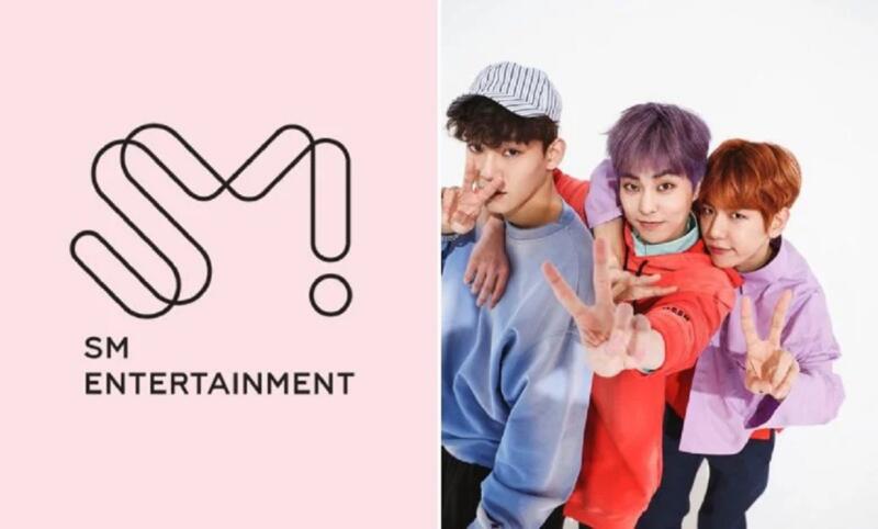 EXO-CBX minta pembatalan kontrak ke SM Entertainment | KBIZOOM