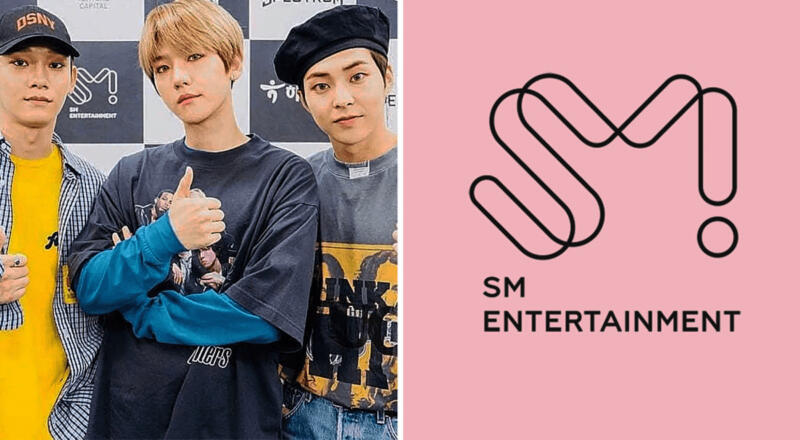 SM Entertainment vs EXO-CBX | La Republica