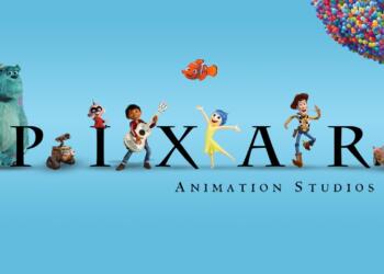 Film Animasi Pixar Terbaik Yang Sangat Terkenal