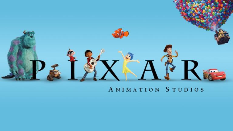 Seru Banget, 5 Film Animasi Pixar Terbaik yang Sangat Terkenal