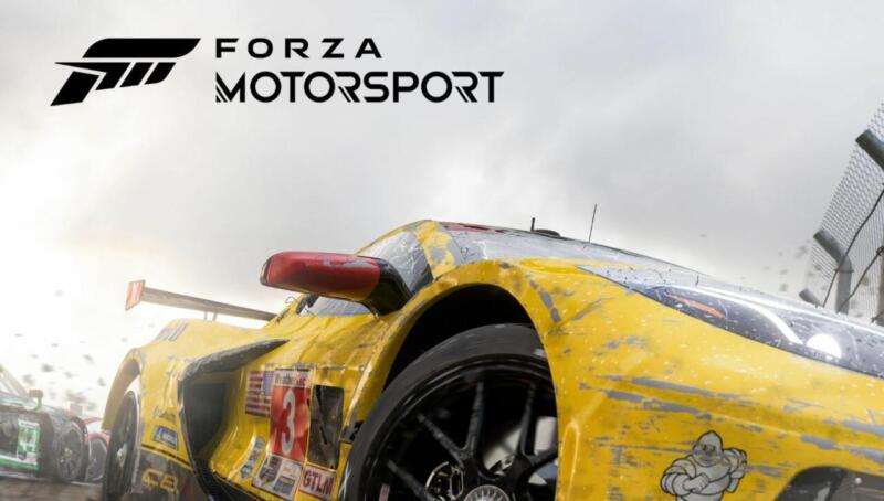 Forza-motorsport
