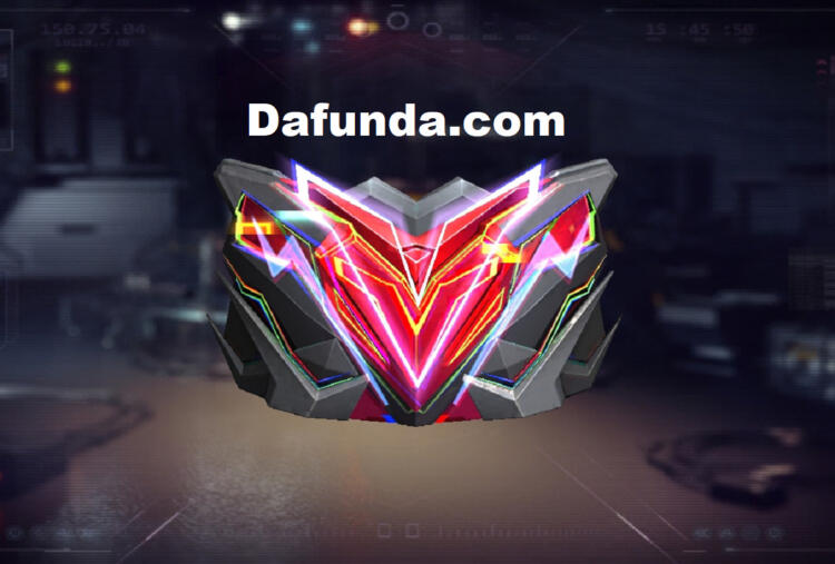 Gloo Wall Sonorous Heart Free Fire | Garena