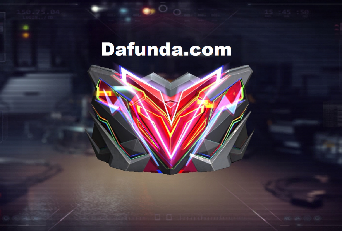 Gloo Wall Sonorous Heart Free Fire | Garena