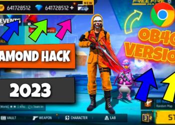 Free Fire Mod Apk Unlimited Diamonds Download Latest Version