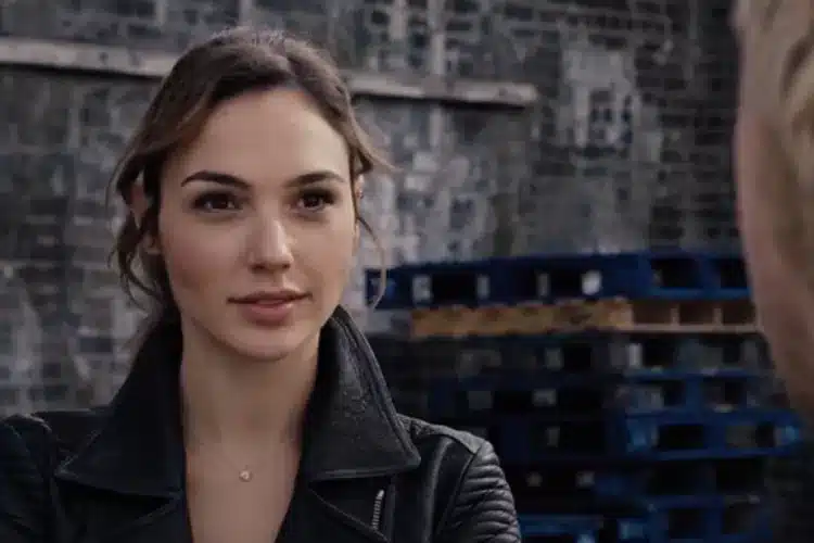 Gal Gadot Gisele Harabo | Universal Pictures