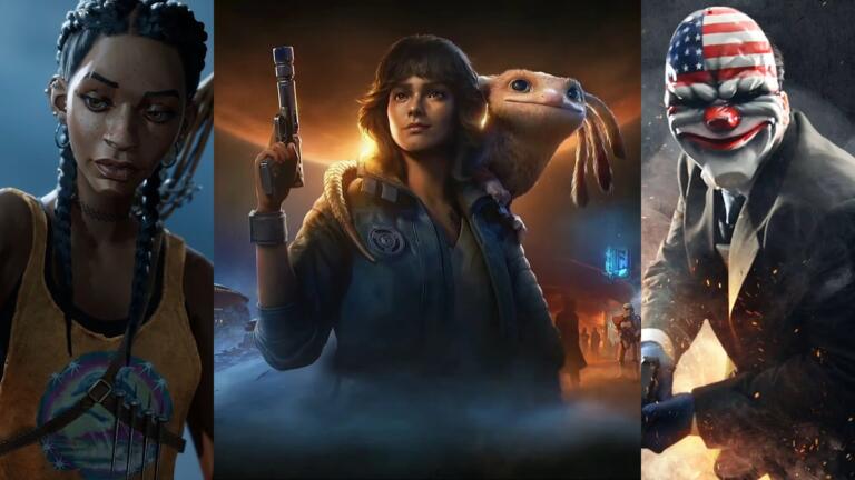 Daftar Game Baru Xbox Di Showcase 2023