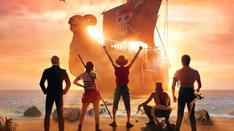 3 Hal Menarik Soal Trailer Perdana Live Action One Piece