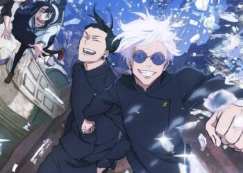 Hal Yang Harus Diingat Kembali Sebelum Nonton Jujutsu Kaisen Season 2