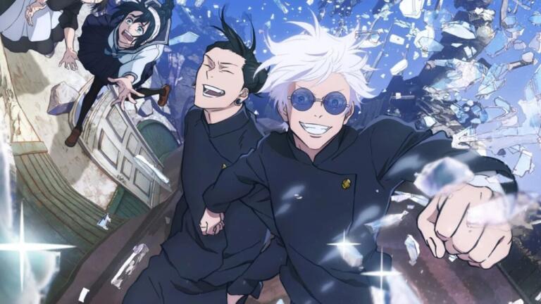 4 Hal yang Harus Diingat Kembali Sebelum Nonton Jujutsu Kaisen Season 2 3 4 Hal yang Harus Diingat Kembali Sebelum Nonton Jujutsu Kaisen Season 2
