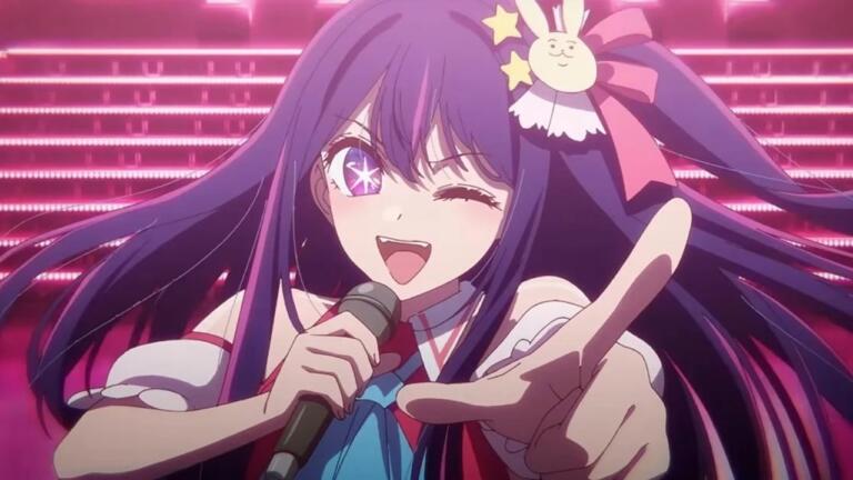 4 Hal yang Membuat Serial Oshi no Ko Berbeda dari Serial Idol lain! 12 4 Hal yang Membuat Serial Oshi no Ko Berbeda dari Serial Idol lain!