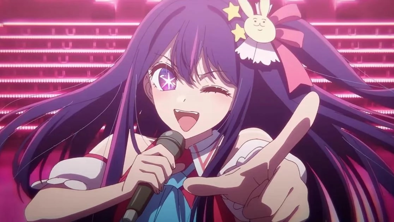 4 Hal yang Membuat Serial Oshi no Ko Berbeda dari Serial Idol lain!