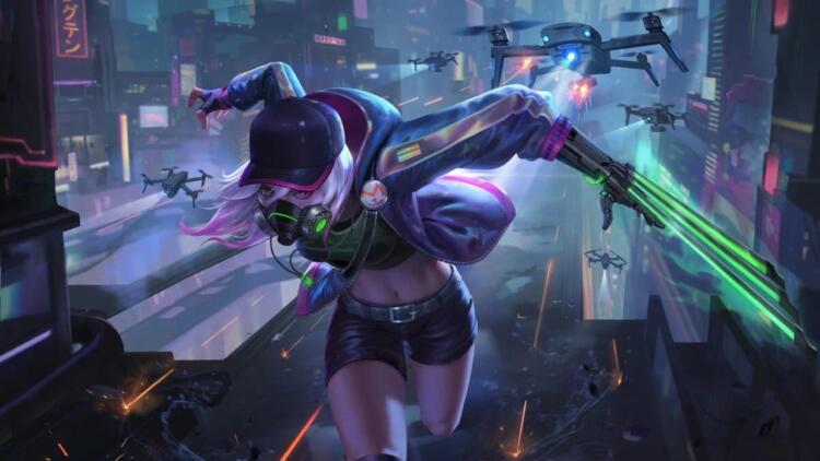 Hero Ml Yang Jelek Jikat Tidak Ada Skill Pasif