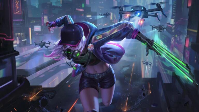 5 Hero Mobile Legends ini Lemah Jika Tidak Memiliki Skill Pasif