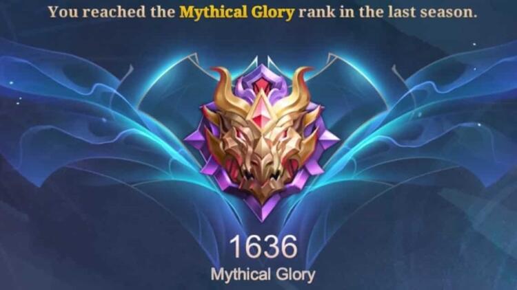 Hero Paling Laku Di Rank Mythical Glory Mobile Legends