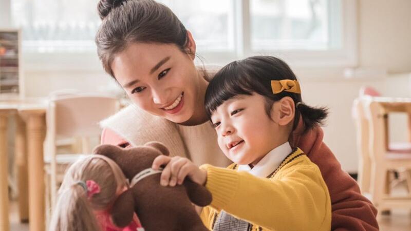 Hi-bye-mama | drama Korea sedih di Netflix