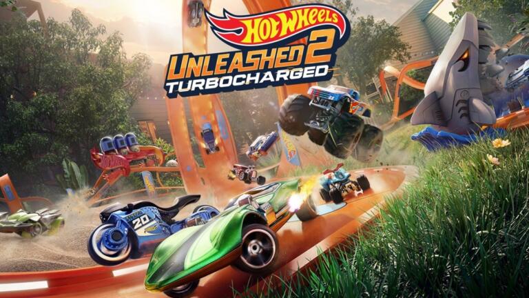 Hot Wheels Unleashed 2: Turbocharged System Requirements PC 12 Hot Wheels Unleashed 2: Turbocharged System Requirements PC