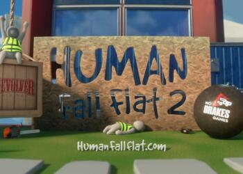 Human Fall Flat 2
