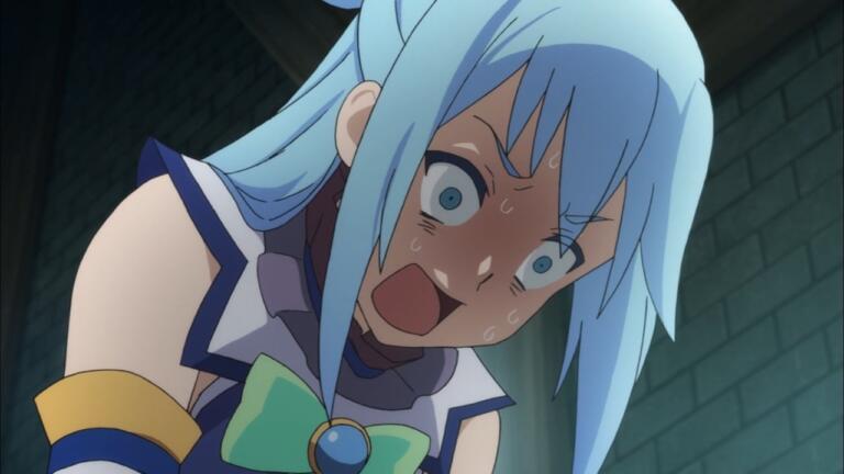 Siapa yang Kalian Suka? 5 Dewa dan Dewi Terbaik di Anime Isekai 12 Siapa yang Kalian Suka? 5 Dewa dan Dewi Terbaik di Anime Isekai