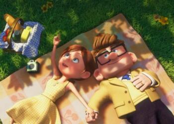 Inilah Film Animasi Disney Yang Paling Romantis