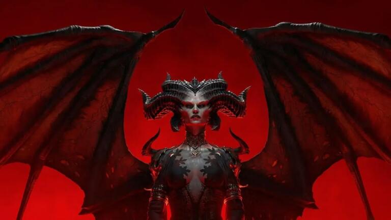 Inilah Harga Game Diablo 4 dari yang Paling Murah Sampai Mahal
