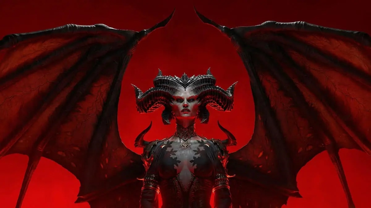 Inilah Harga Game Diablo 4 dari yang Paling Murah Sampai Mahal