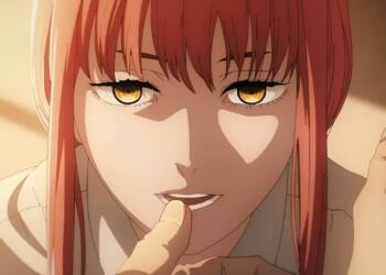 Inilah Karakter Anime Yang Mirip Dengan Makima