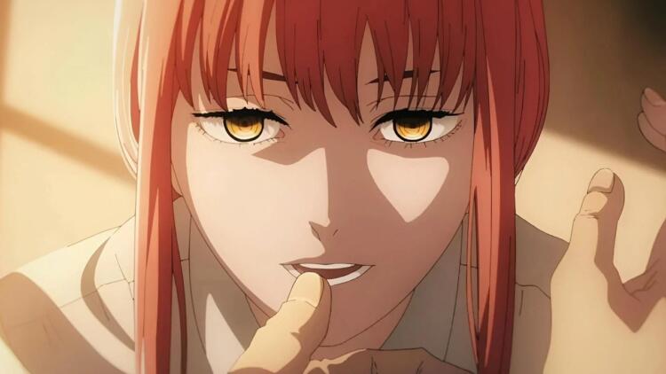 Inilah Karakter Anime Yang Mirip Dengan Makima